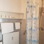 Strandhotel App. 63 דאהמה