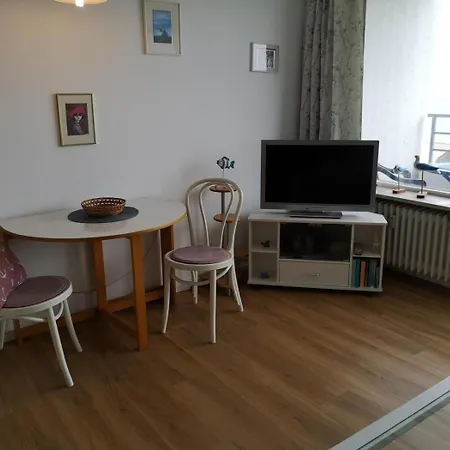 Apartment Strandhotel App. 63