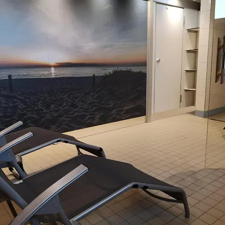 Strandhotel App. 63 Даме