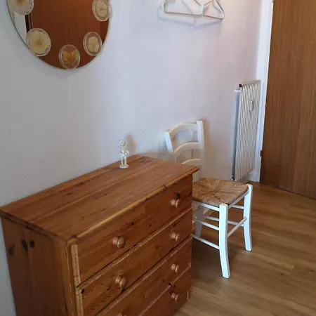 Strandhotel App. 63 Даме