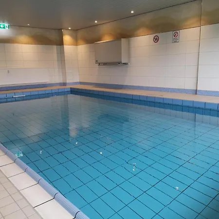 Apartmán Strandhotel App. 63