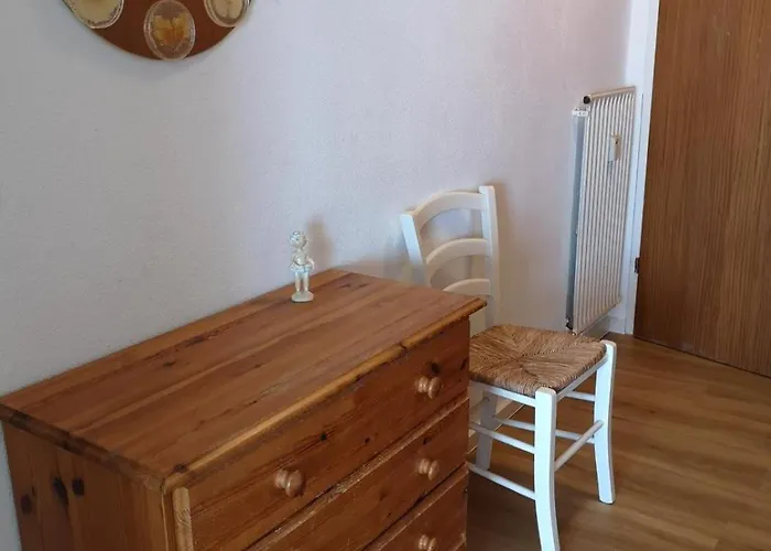 Strandhotel App. 63 Dahme (Schleswig-Holstein)