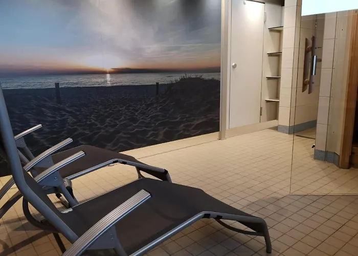 Strandhotel App. 63